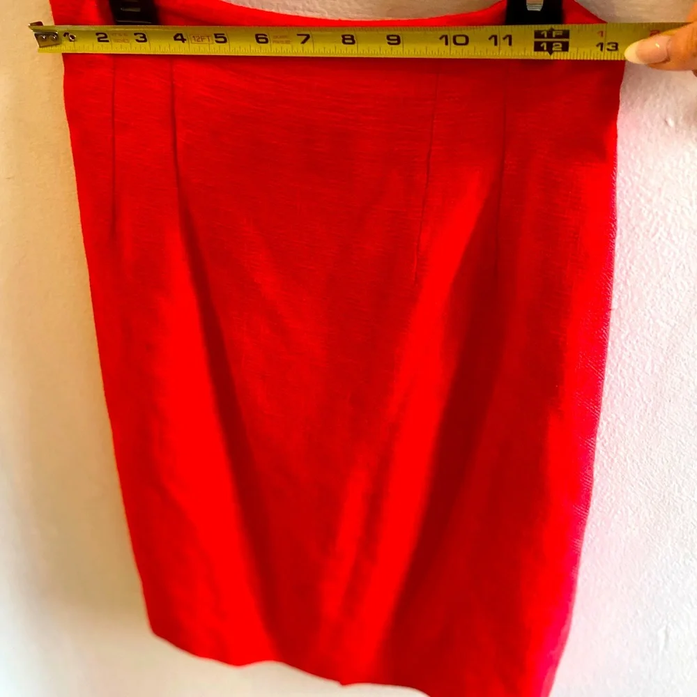 Vintage Christian Dior suit - Picture 4 of 9